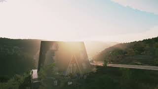 APOSTROPHE a pyramid of happiness Architect/developer, vdo / music by Mr Niteen S Bhilare