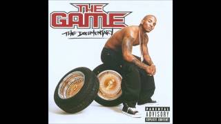 The Game Feat Eminem  We Aint S