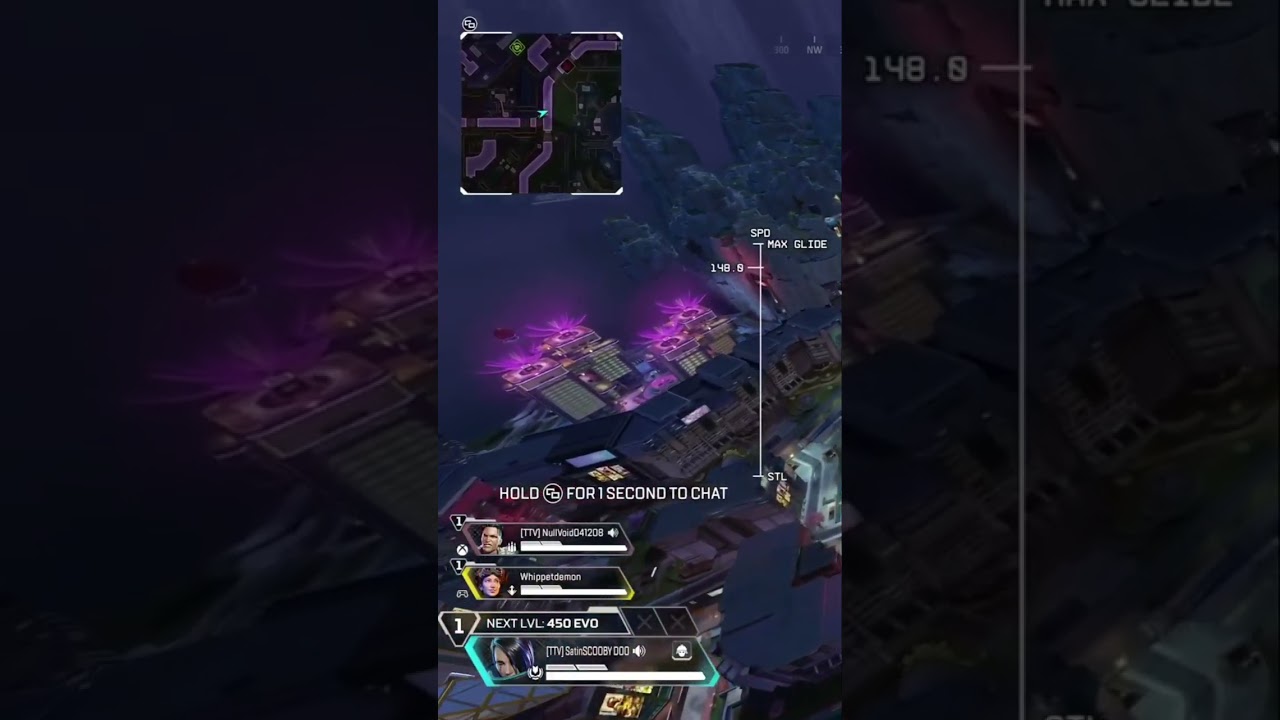 Mastering Team Coordination for Epic Aerial Drops!