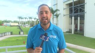 Florida, FAU set to clash in week one of college football season