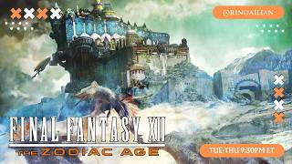 To Penelo's Rescue! || Final Fantasy XII #6