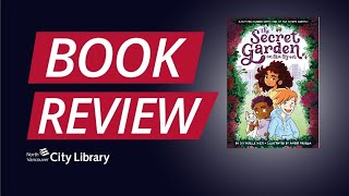 Book Review The Secret Garden On 81St Street