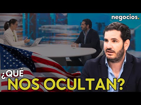 "La econom&iacute;a de EEUU no va bien, es una indefinici&oacute;n": &iquest;qu&eacute; nos quieren ocultar? Pedro S&aacute;nchez