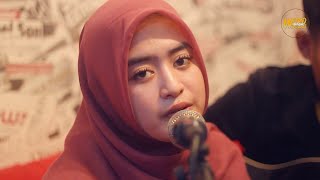 Loro Ati - Rinda Bimar (Cover by Woro Widowati)