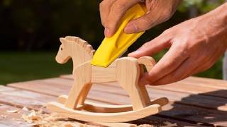 Drufelnt 128PCS Premium Micro Sander & Sandpaper Kit, Detail & Mini Hand Sander Review