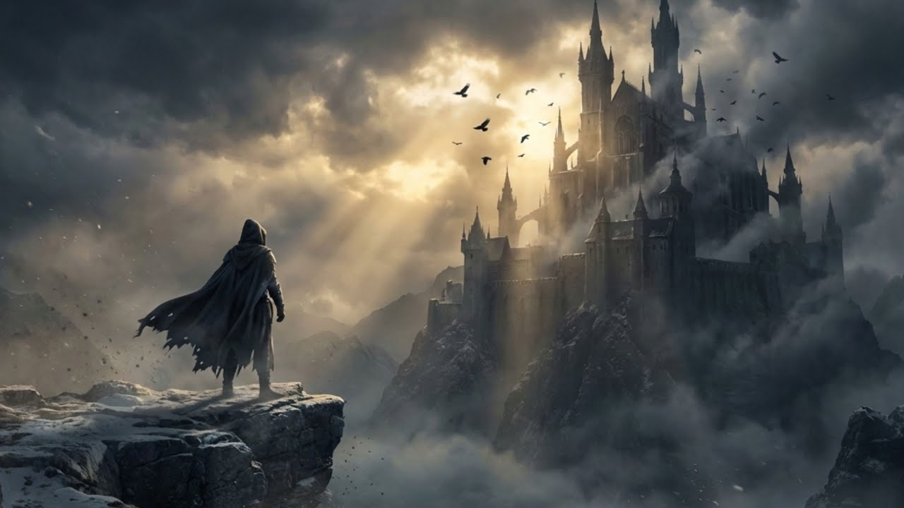 Nachtklänge 09 • Mystisch