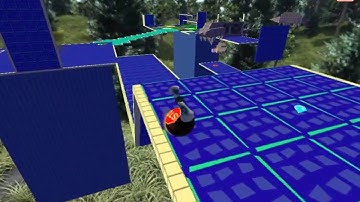 Marble Blast Stop Random Levels Compilation