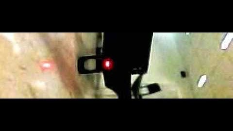 Control Latency Test