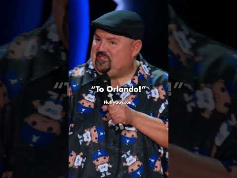 To Who?? | Gabriel Iglesias