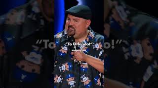 To Who?? | Gabriel Iglesias