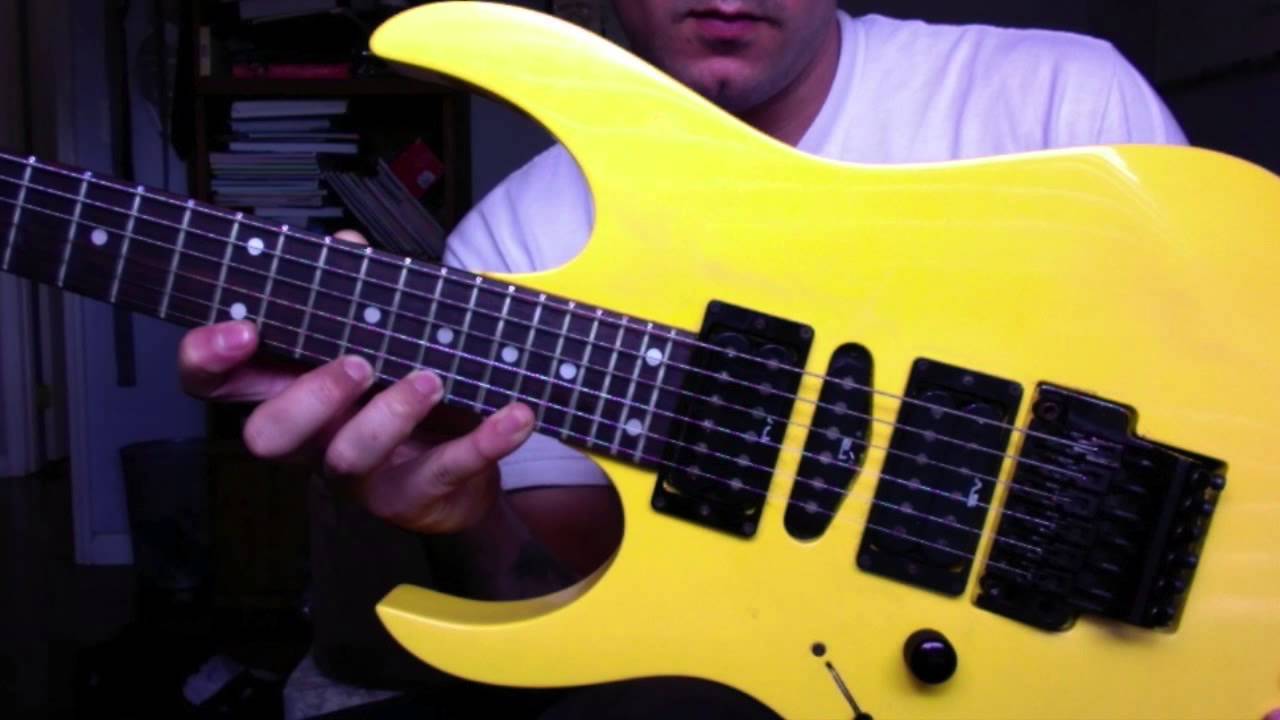 VAYLOR- YOUR EYES (DEMO)