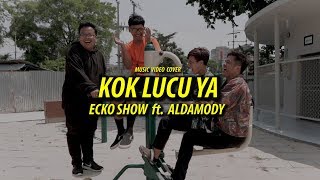 Download Nyindir Mantan Sulit Move On - Kok Lucu Ya Music Video Cover Video MP3 Nyindir Mantan Sulit Move On - Kok Lucu Ya Music Video Cover