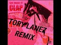 She Make It Clap - Soulja Boy ft. Tory Lanez Freestyle - 1hour clean
