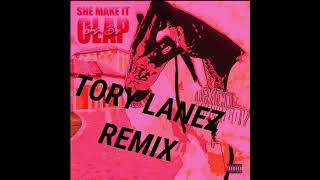 She Make It Clap - Soulja Boy ft. Tory Lanez Freestyle - 1hour clean