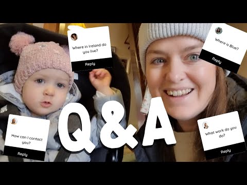 Living in Ireland | Moving to Ireland | South African family living in Ireland | Questions & Answers