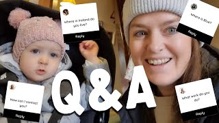 Moving to Ireland from South Africa Q&A | Practical Tips, Expat Advice, and Cultural Insights