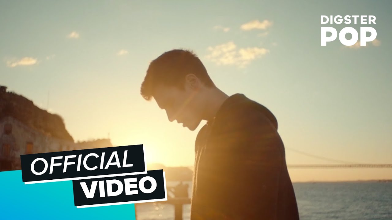 Wincent Weiss - Bleiben Wir (Official Video)