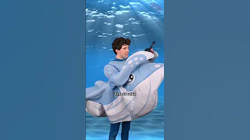 Звуки китов