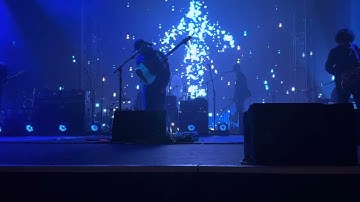  Brand New - Lit Me Up (Live @ O2 Apollo, Manchester, UK, 15-11-2025)