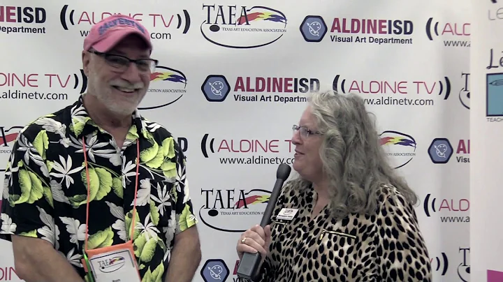 TAEA Interview - Ron Venable