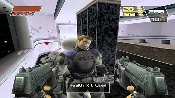 Red faction 2 walkthrough part 2