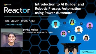 Introduction to AI Builder and Robotic Process Automation using Power Automate screenshot 3