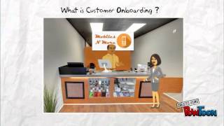Onboarding Overview