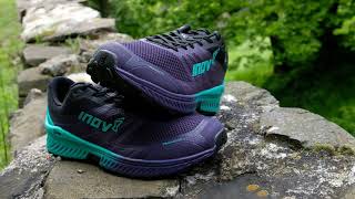 Inov-8 Trailroc 280 v Best4Run