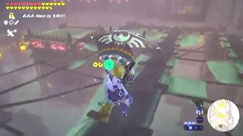 BotW#136 - The Yiga Clan Hideout Made Easy - How To Get Through & Kill Master Kohga