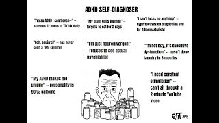Tik Tok Slop F$%king Over Neurodivergent People
