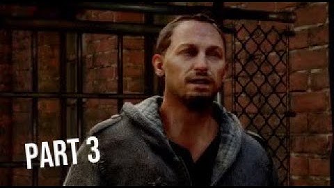 The Last of Us, Part 3: Robert (Full walkthrough)