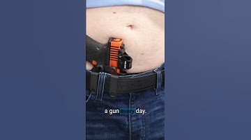 Concealed Carry For Beginners