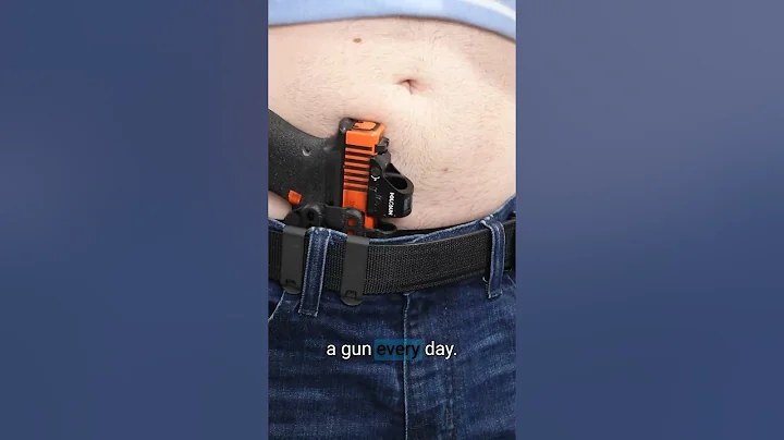 Concealed Carry For Beginners