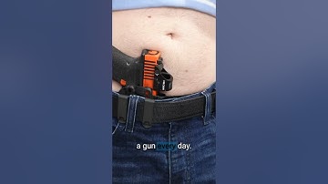 Concealed Carry For Beginners