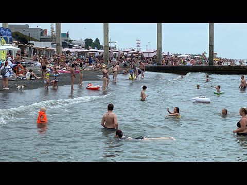 19.06.2023. Погода в