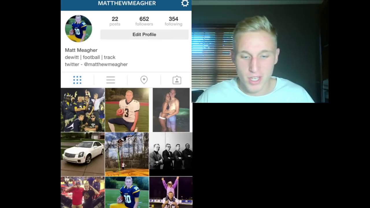 Messing With Scammers!    Madden Mobile 16 Busted!