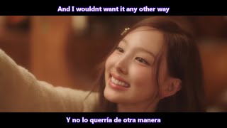 TWICE - I GOT YOU MV [Sub Español + Hangul + Rom] HD