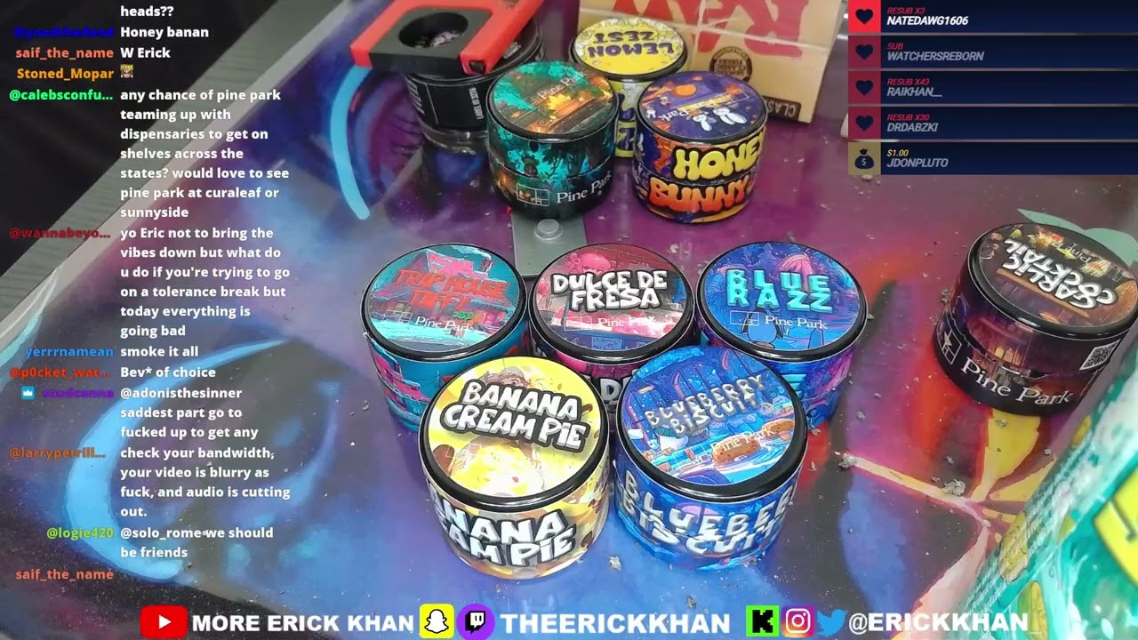 January 26 2026 Youtube Stream - DABS ALL DAY | Erick Khan Full Stream