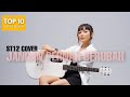 Download Lagu TAMI AULIA | ST12 - JANGAN PERNAH BERUBAH