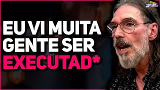 LOBÃO E AS HISTÓRIAS MAIS ABSURDAS DE QUANDO FOI PRESO