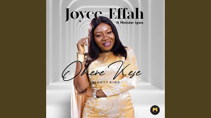 Ohene Kese (feat. Minister Igwe)