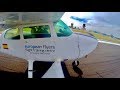 European Flyers Madrid Cuatro Vientos | Edu Yañez | Student Pilot