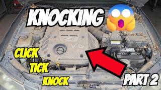 What Does A Bad Engine Sound Like & Look Like 😱 | Part 2 | 4K