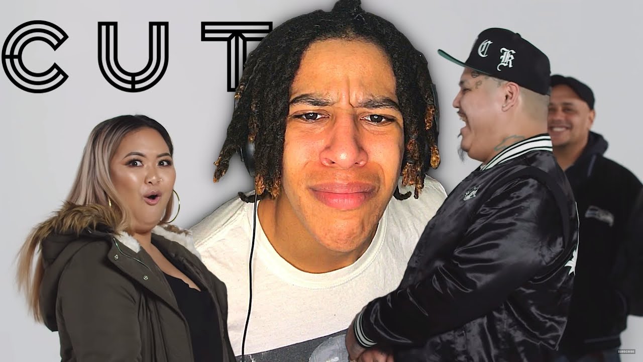 Guess Who Has A CRIMINAL RECORD Cut Reaction YouTube Guess Who Has A CRIMINAL RECORD Cut Reaction YouTube