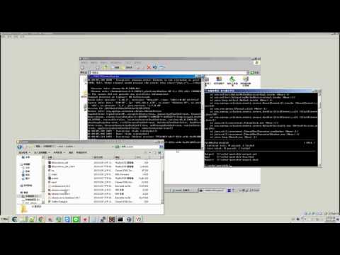 RobotFramework Web Test with Remote Selenium Server