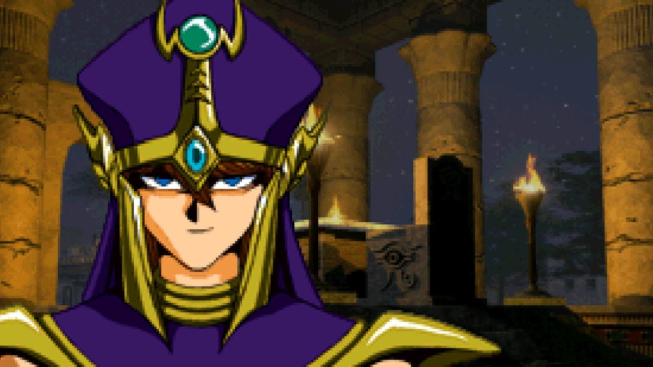 COMO DESBLOQUEAR A SETO 2 - Yu-Gi-Oh! Forbidden Memories - Ep.-05 - YouTube