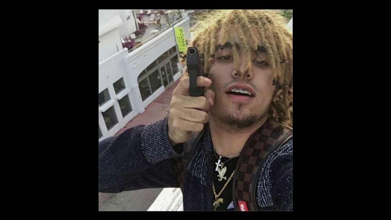 [FREE FOR PROFIT] LIL PUMP TYPE BEAT - \