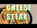 How to make a Delicious Chicken Cheesesteak (Quick n Simple)