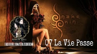 SnakeSkin (Kerstin Doelle) -  La vie passee