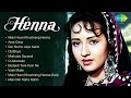 'Henna' Movie Songs  Main Hoon Khushrang Henna  Audio Jukebox ( 720 X 1280 ).mp4 pk sinha